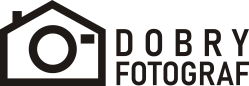 Dobry Fotograf Koszalin Logo
